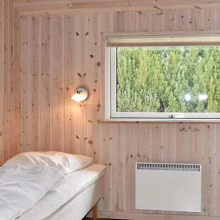 Cozy In Vaeggerlose With Wifi * Boto By