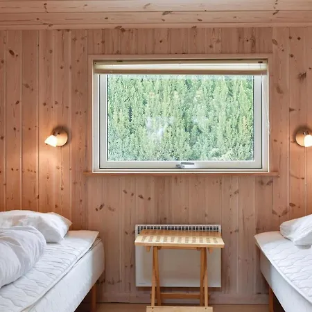 Cozy In Vaeggerlose With Wifi Holiday home *