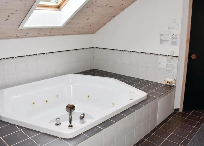 Holiday Home Baeverstien Denm Hébergement de vacances